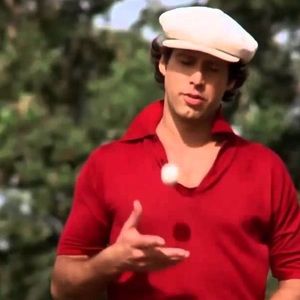 Meet your Posher, Christian